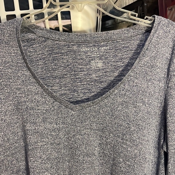 AMERICAN Eagle Soft & Sexy Long Sleeve Sweater‎ - Picture 4 of 8